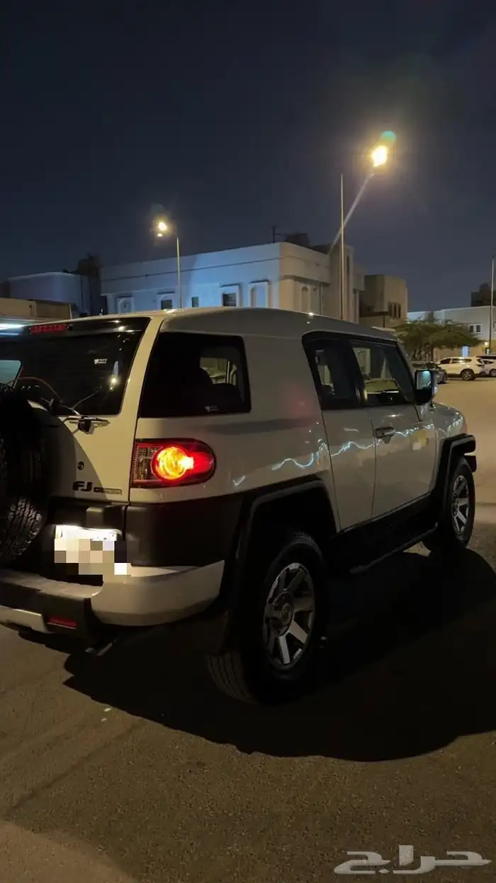 اف جي 2015 عداد قليل 2