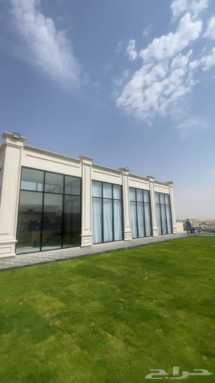 شاليه آمارا للإيجار اليومي والسنوي 3