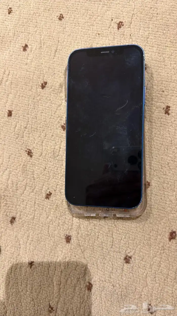 جوال ايفون 12 ارغب في البدل سامسونق 2