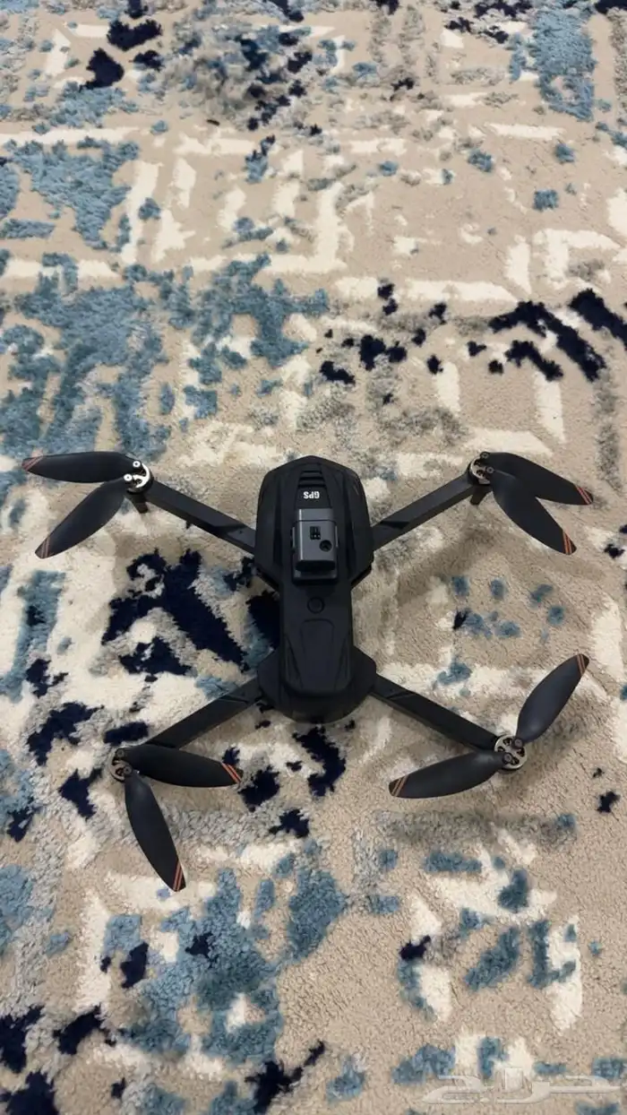 للبيع درون GPS مع كامل اغراضها 0