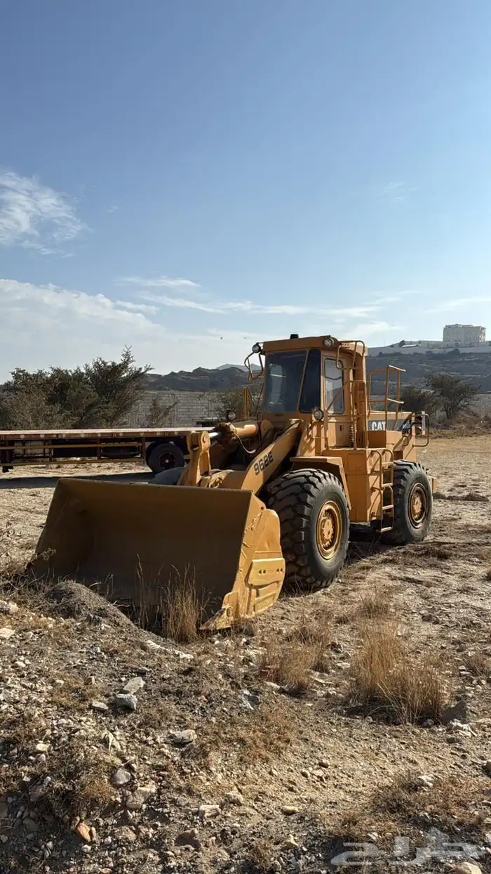 شيول كتر بلر 966 E موديل 89 0