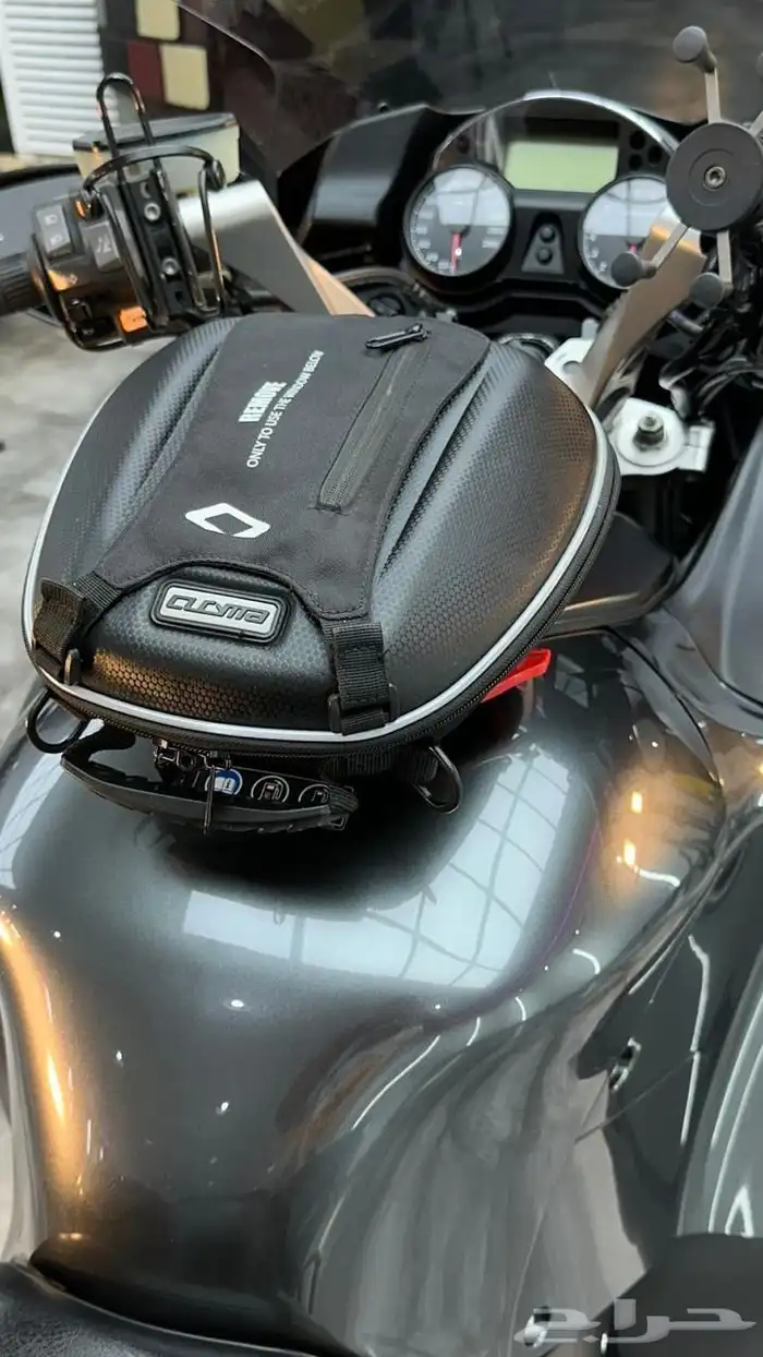 دباب كوزاكي 2013 كونكورس GTR1400 12