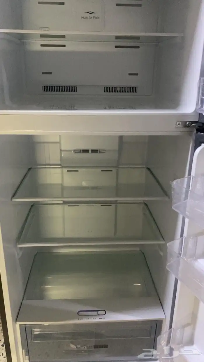 ثلاجه سرين 1