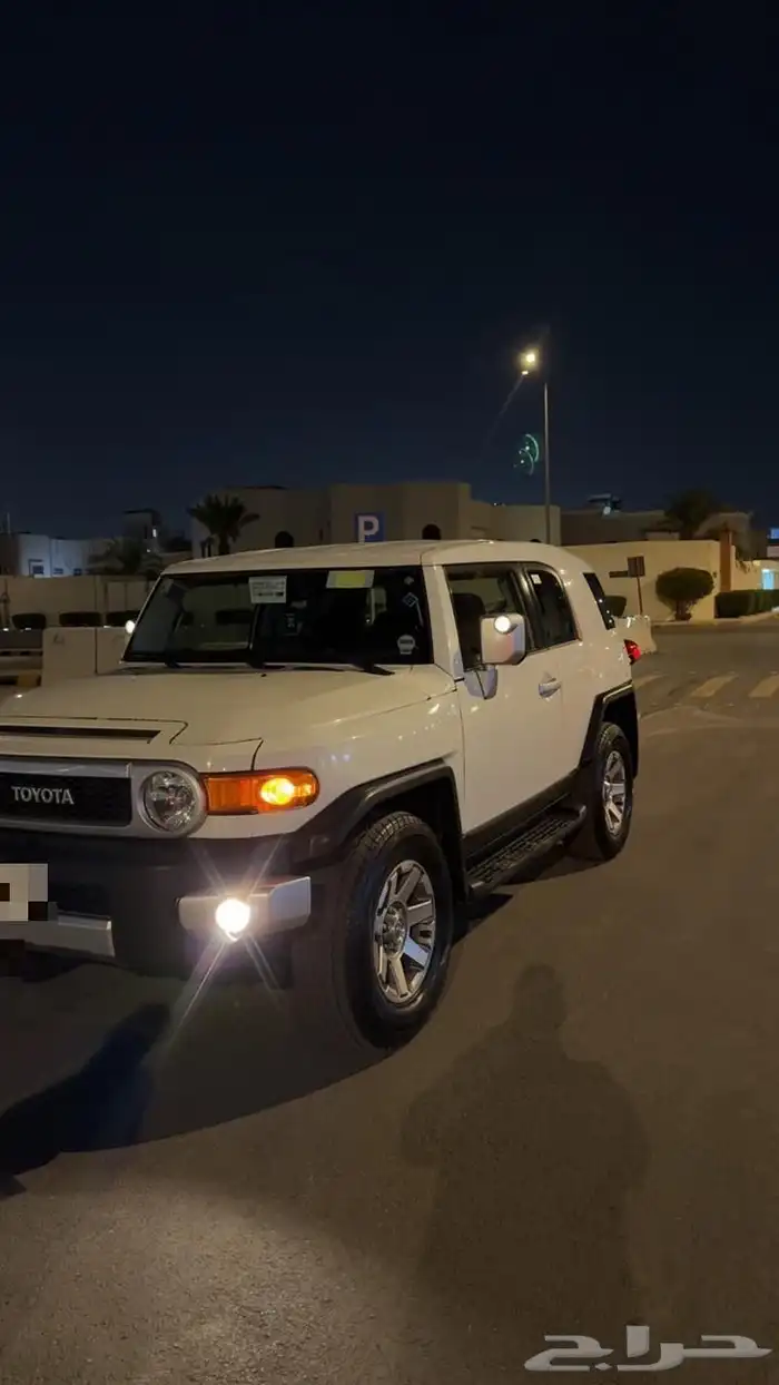 اف جي 2015 عداد قليل 1