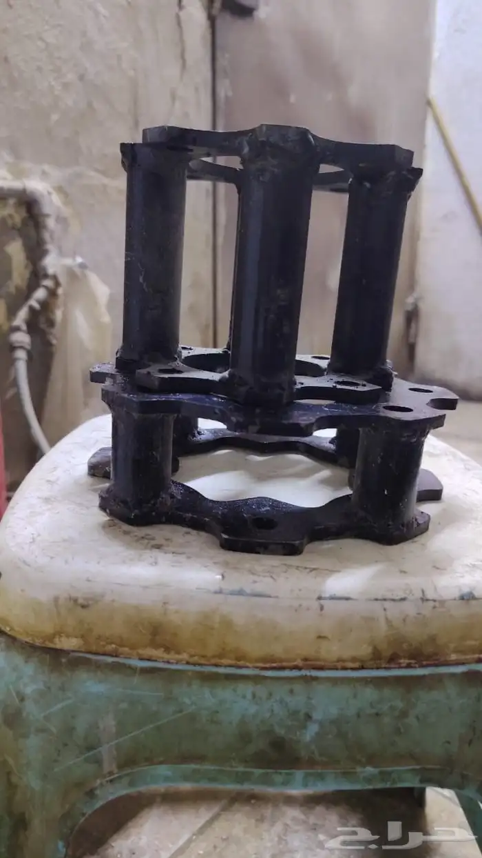 قطع زد 400 و450 15