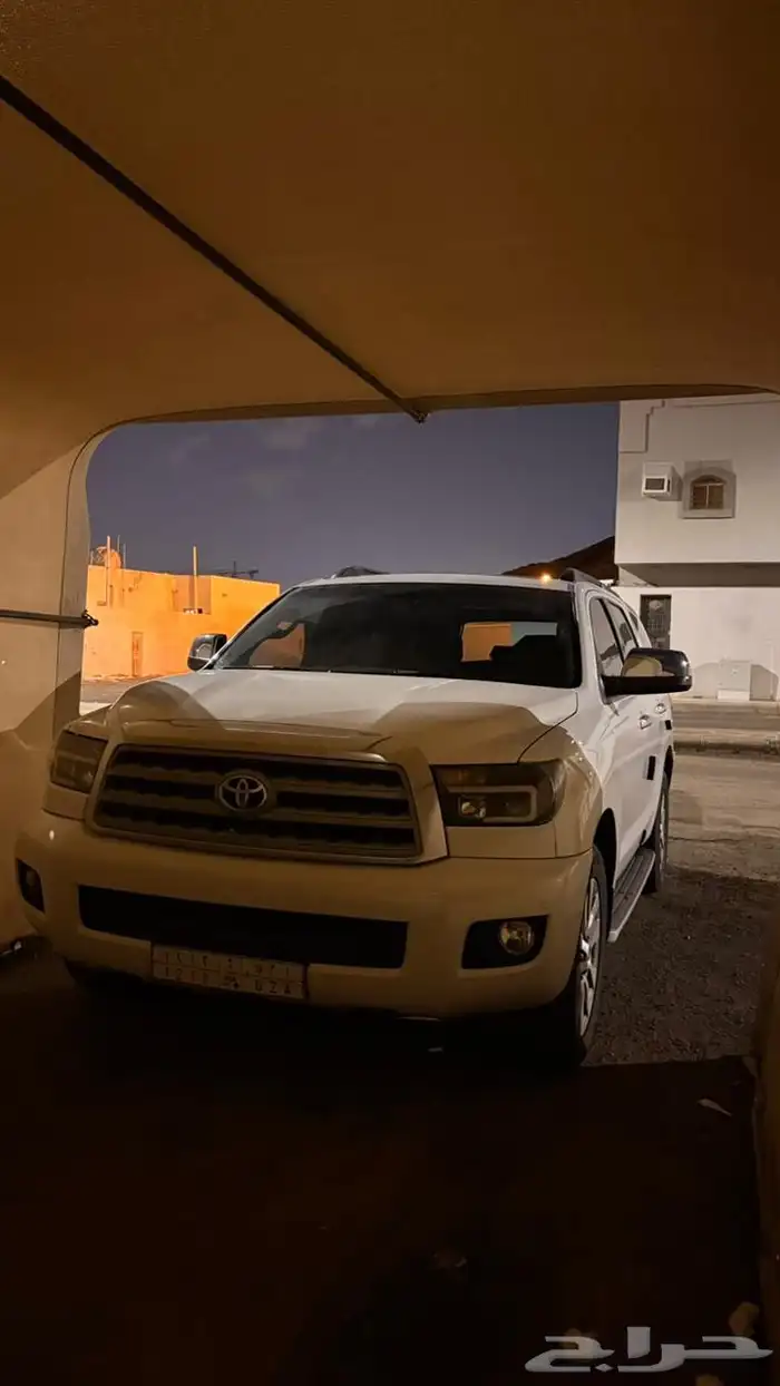 سكويا 2009 فل كامل للبيع 0