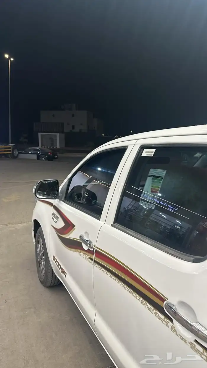 هايلكس 2014 تماتيك فل كامل 2