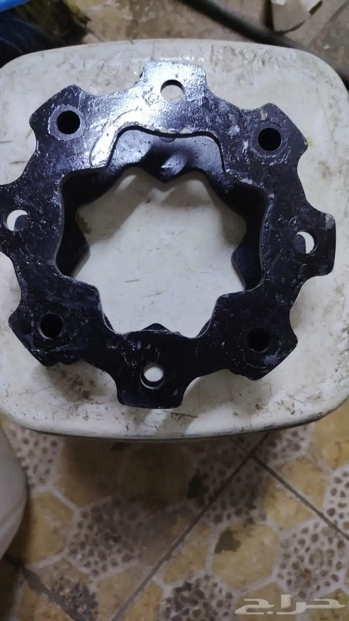 قطع زد 400 و450 9