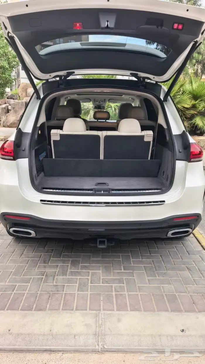 مرسيدس GLE 350 14