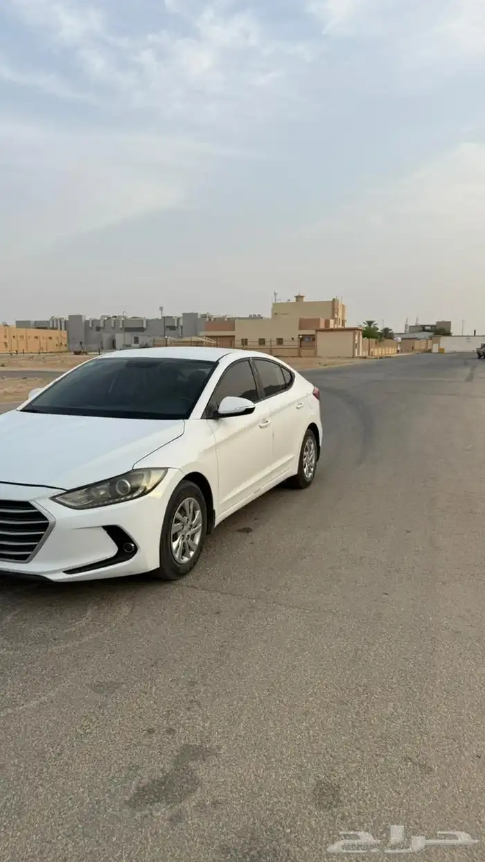 للبيع النترا 2018 مالك اول 7