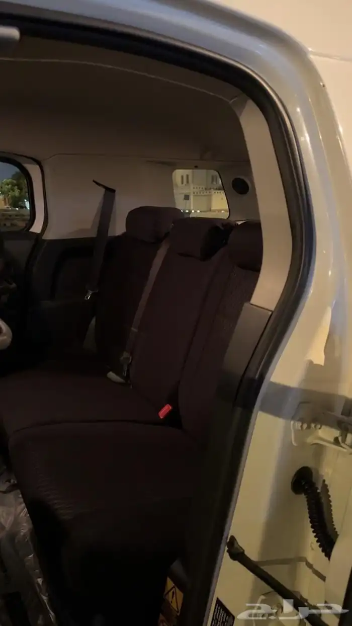 اف جي 2015 عداد قليل 8