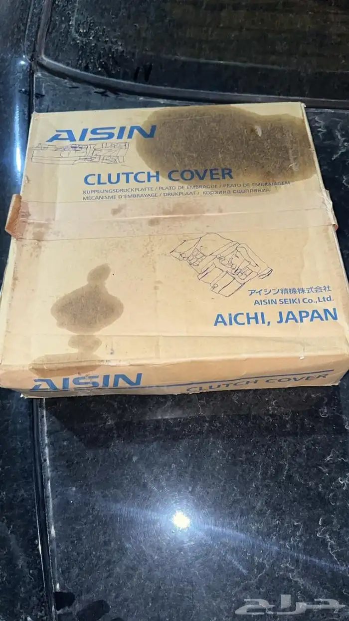 قطع غيار جيب شاص من 12 الي 22 8