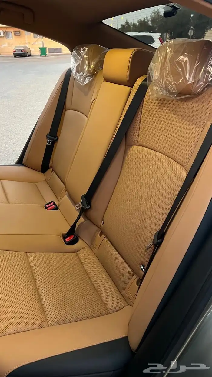 لكزس ES350 2024 V6 11