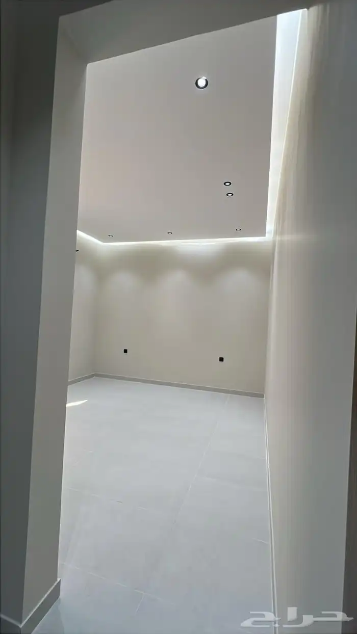 شقه ارضيه للبيع حي المصيف تبوك ب 750 7