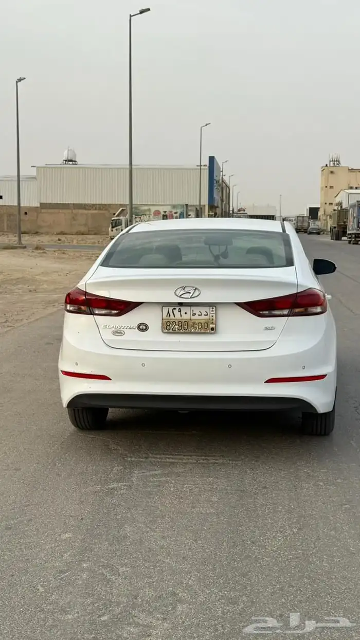 للبيع النترا 2018 مالك اول 1