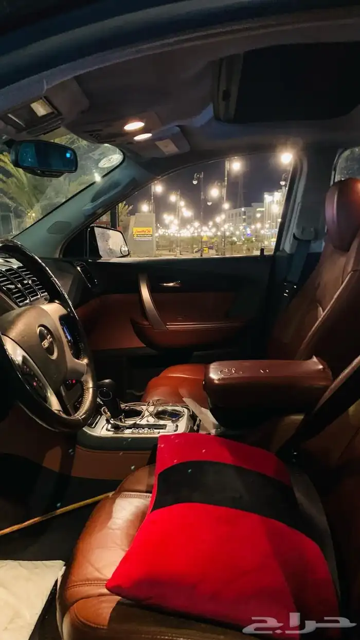 جمس أكاديا 2008 6