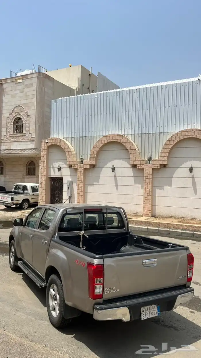 للبيع ونيت إيسوزو ديماكس Ls 1