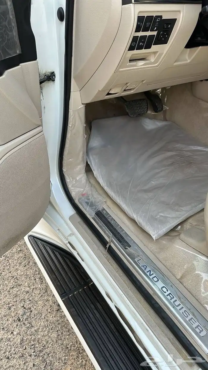 لاندكروزر GXR 3 سعودي 2021 قراند تورنق 15