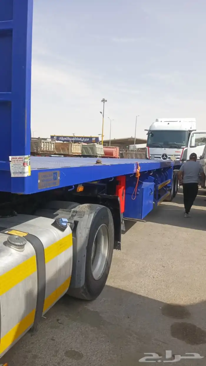 عدد 2 رأس اكتروس مع تيدر جفالي 21