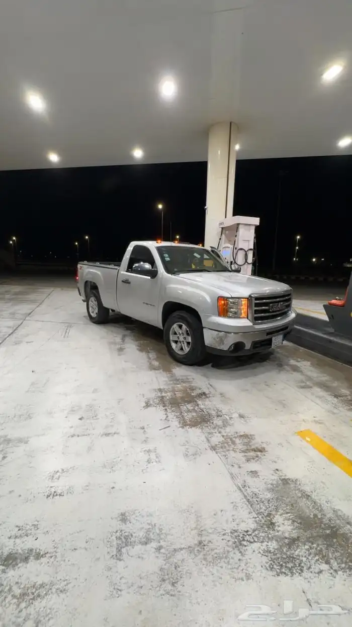 جمس سييرا دبل 2013 11