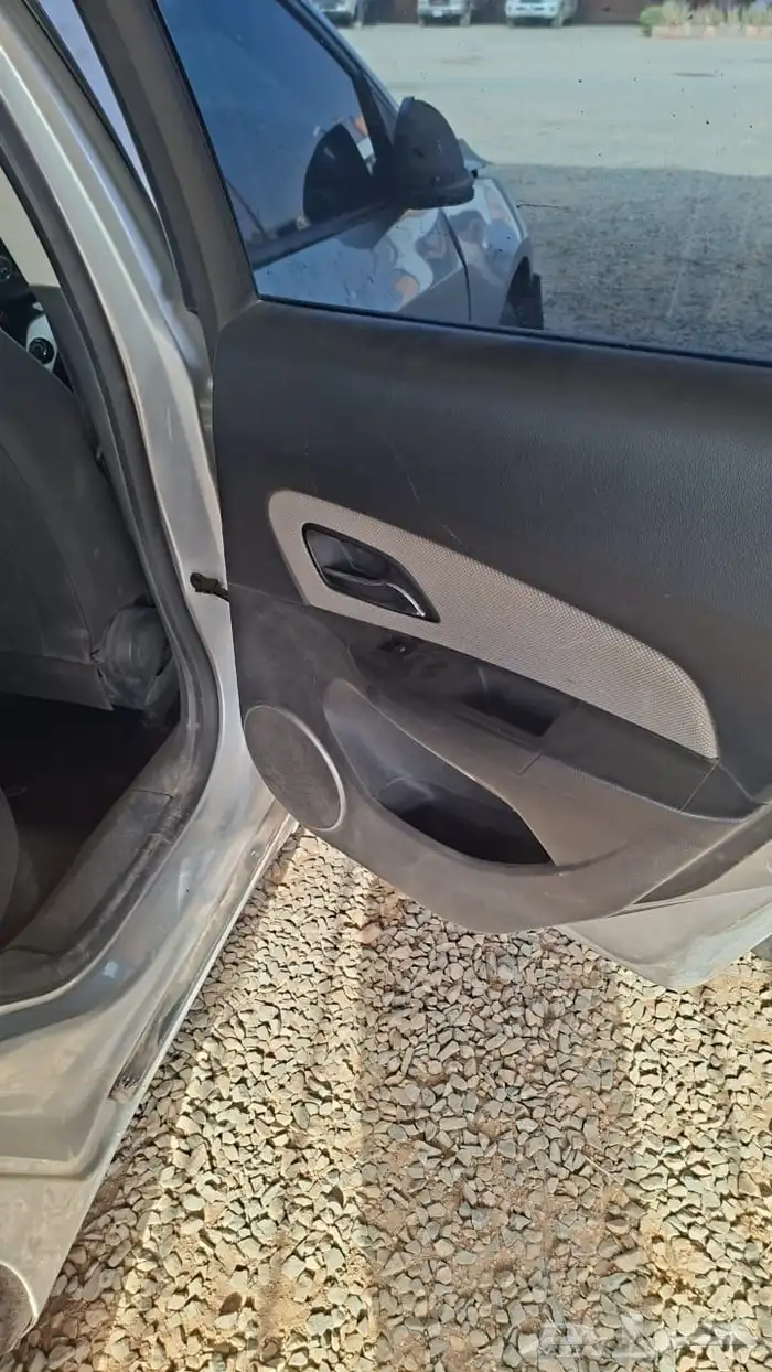 شفروليه كروز 2013 1