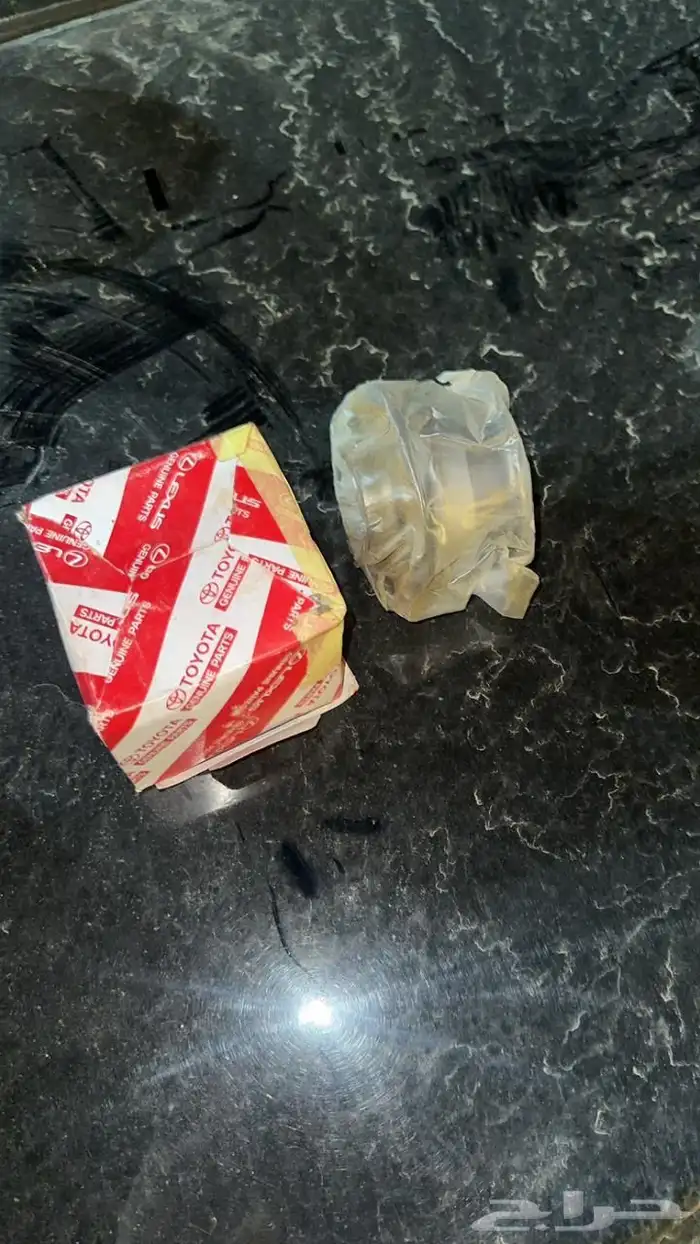 قطع غيار جيب شاص من 12 الي 22 0