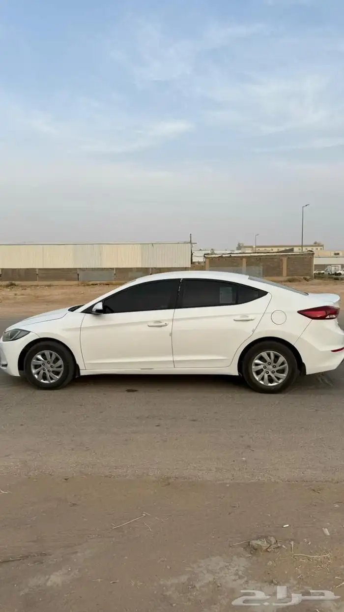 للبيع النترا 2018 مالك اول 3