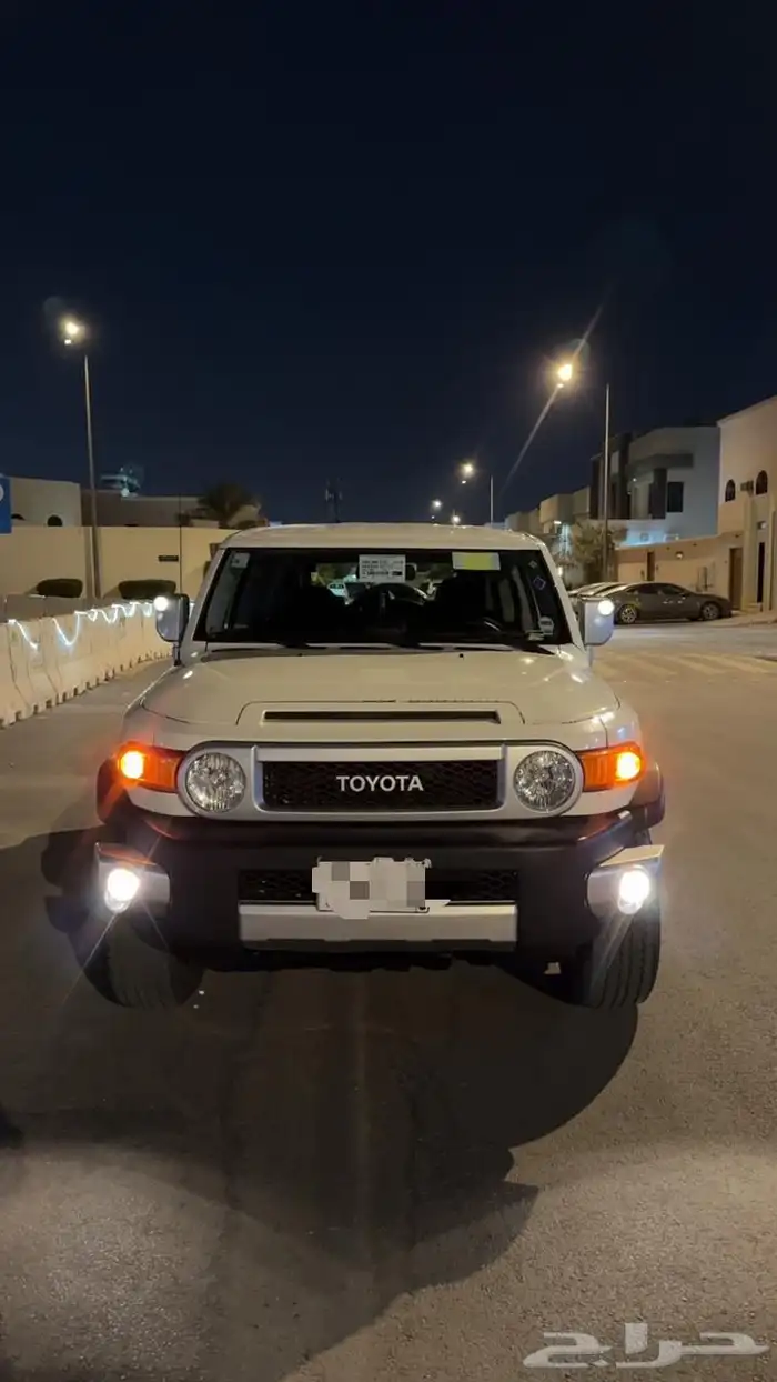 اف جي 2015 عداد قليل 3