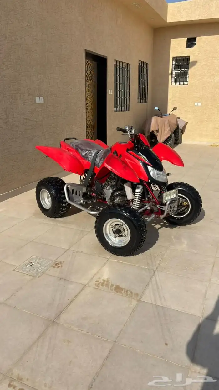 دباب رام حجم 400 سوبارو 3