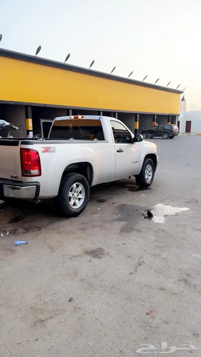 جمس سييرا دبل 2013 10