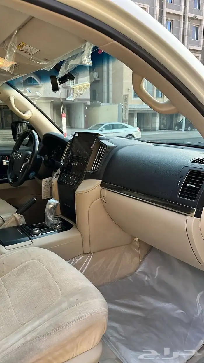 لاندكروزر GXR 3 سعودي 2021 قراند تورنق 27