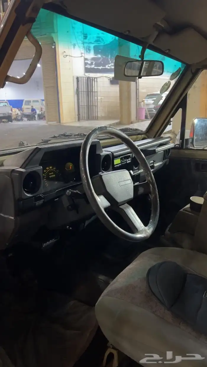 شاص بلد موديل 97 10