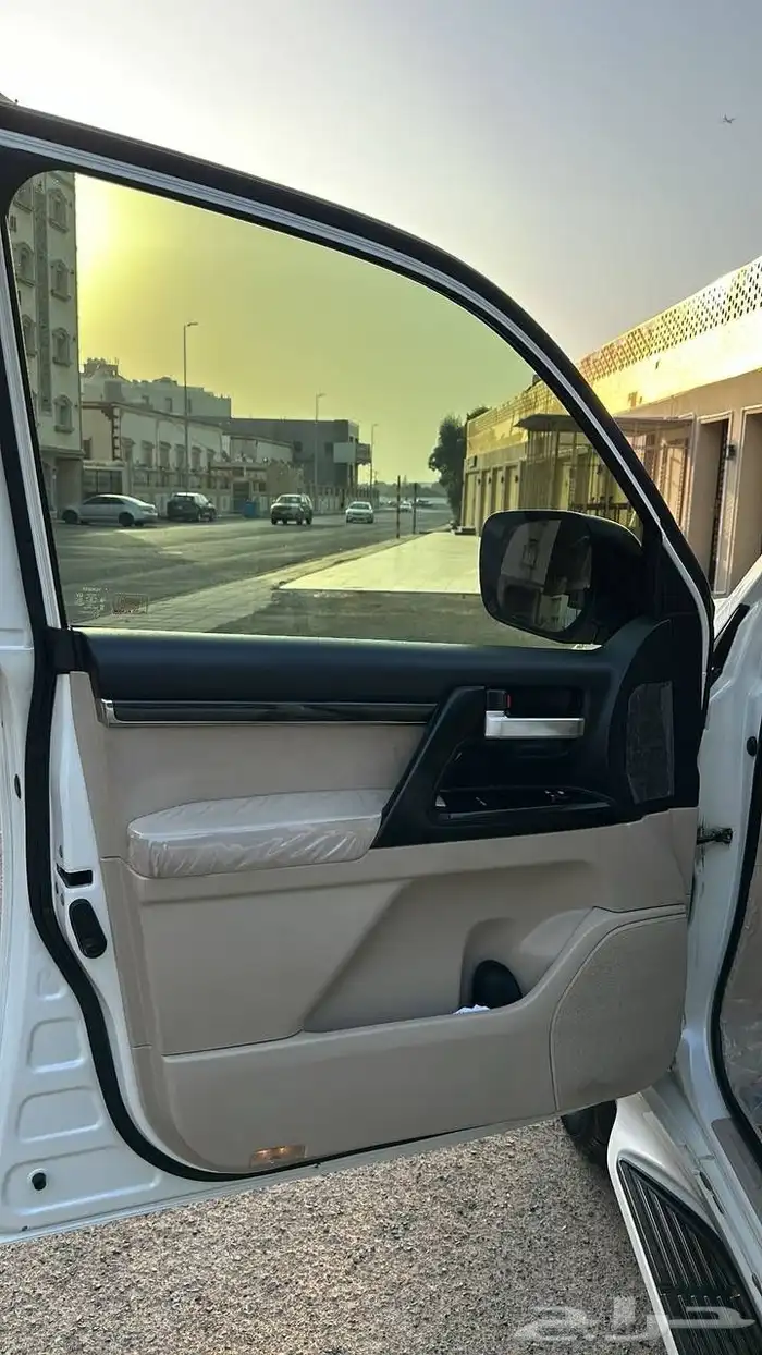 لاندكروزر GXR 3 سعودي 2021 قراند تورنق 13