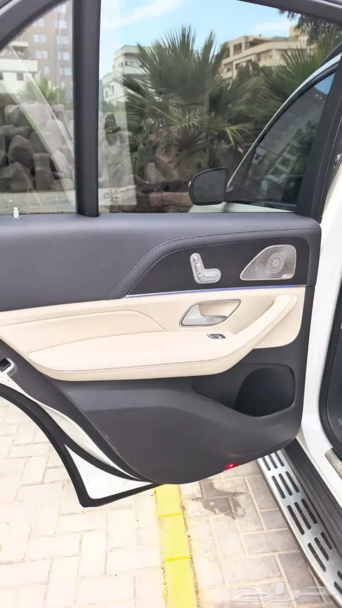 مرسيدس GLE 350 17