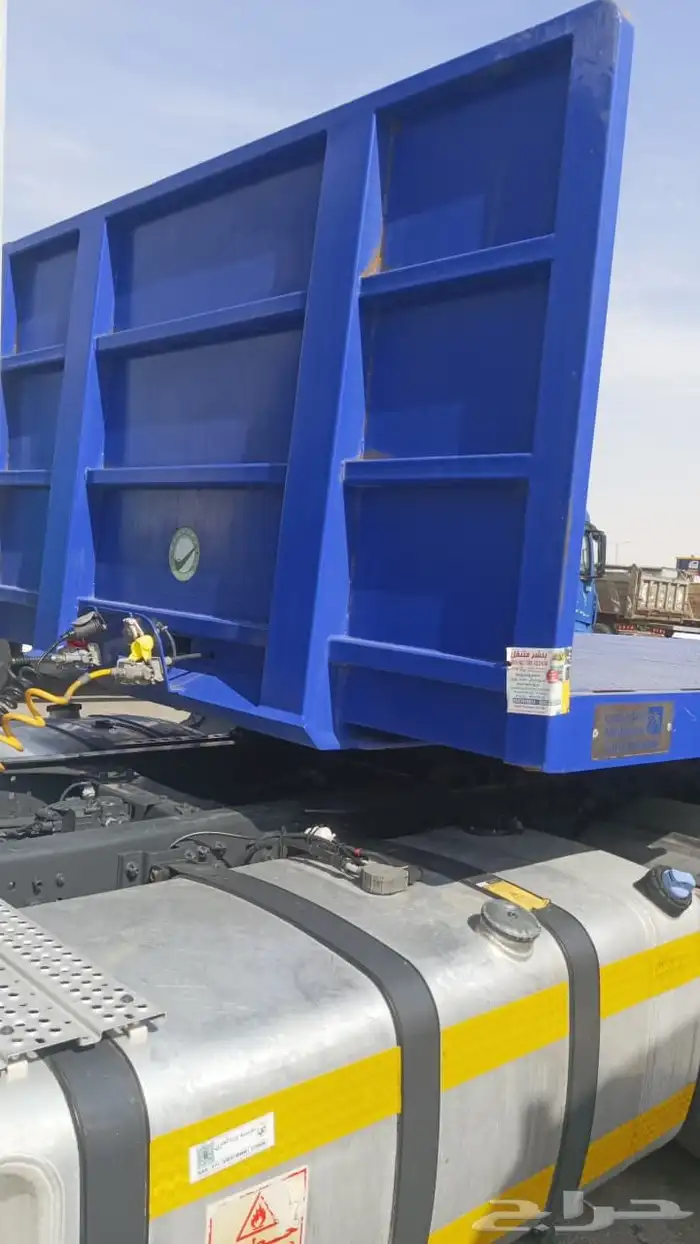 عدد 2 رأس اكتروس مع تيدر جفالي 22