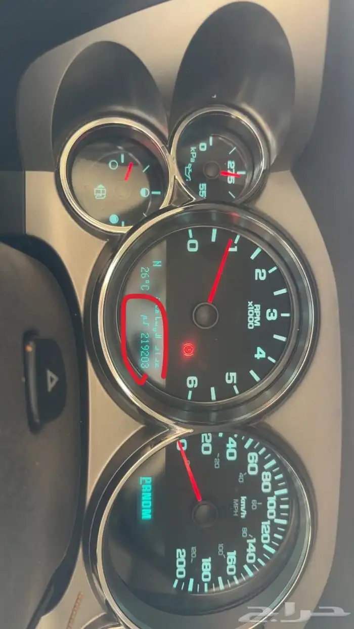 سلفرادو 2013 4