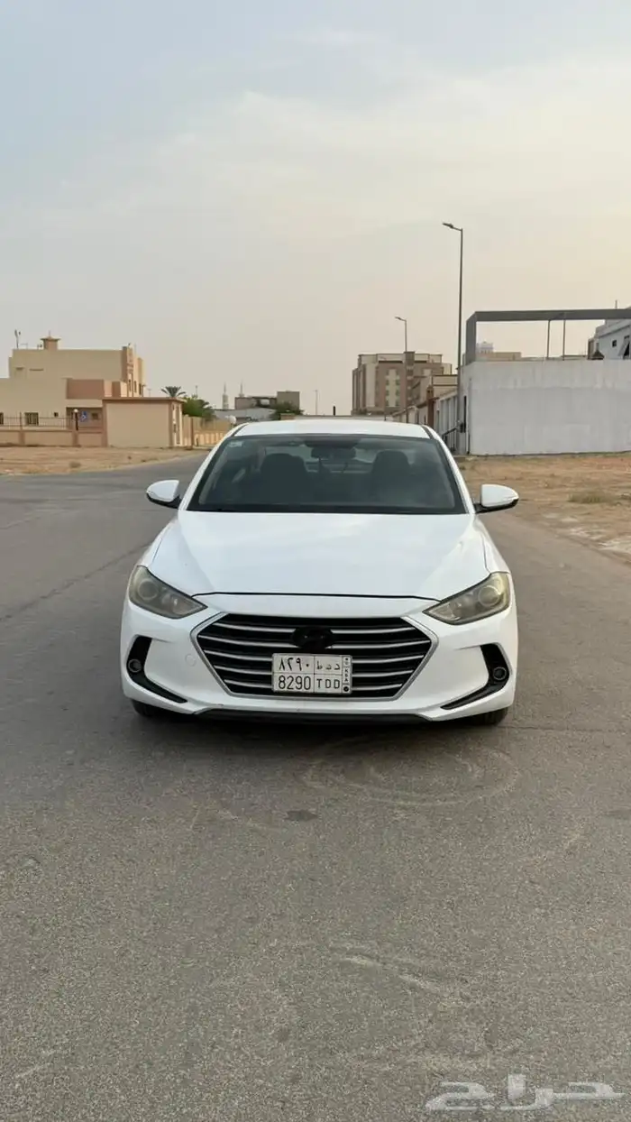 للبيع النترا 2018 مالك اول 5