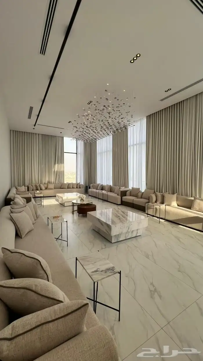 شاليه آمارا للإيجار اليومي والسنوي 14