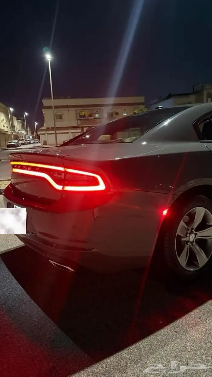 تشارجر 2019 SXT للبيع 20
