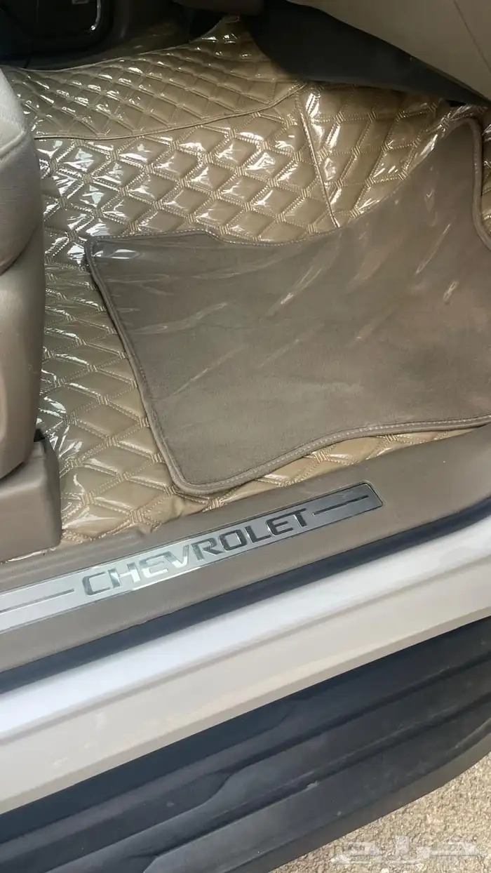 تاهو 2020 مطور 10