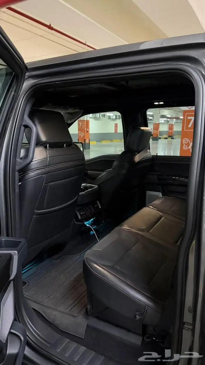 فورد رابتر R 2025 Raptor Ford 18