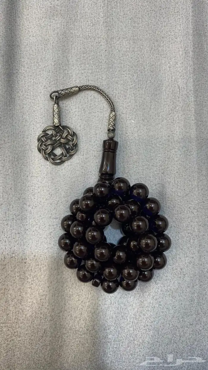 زعفران مسباح زعفران يجي مسباحين هديه من اختيارك 0