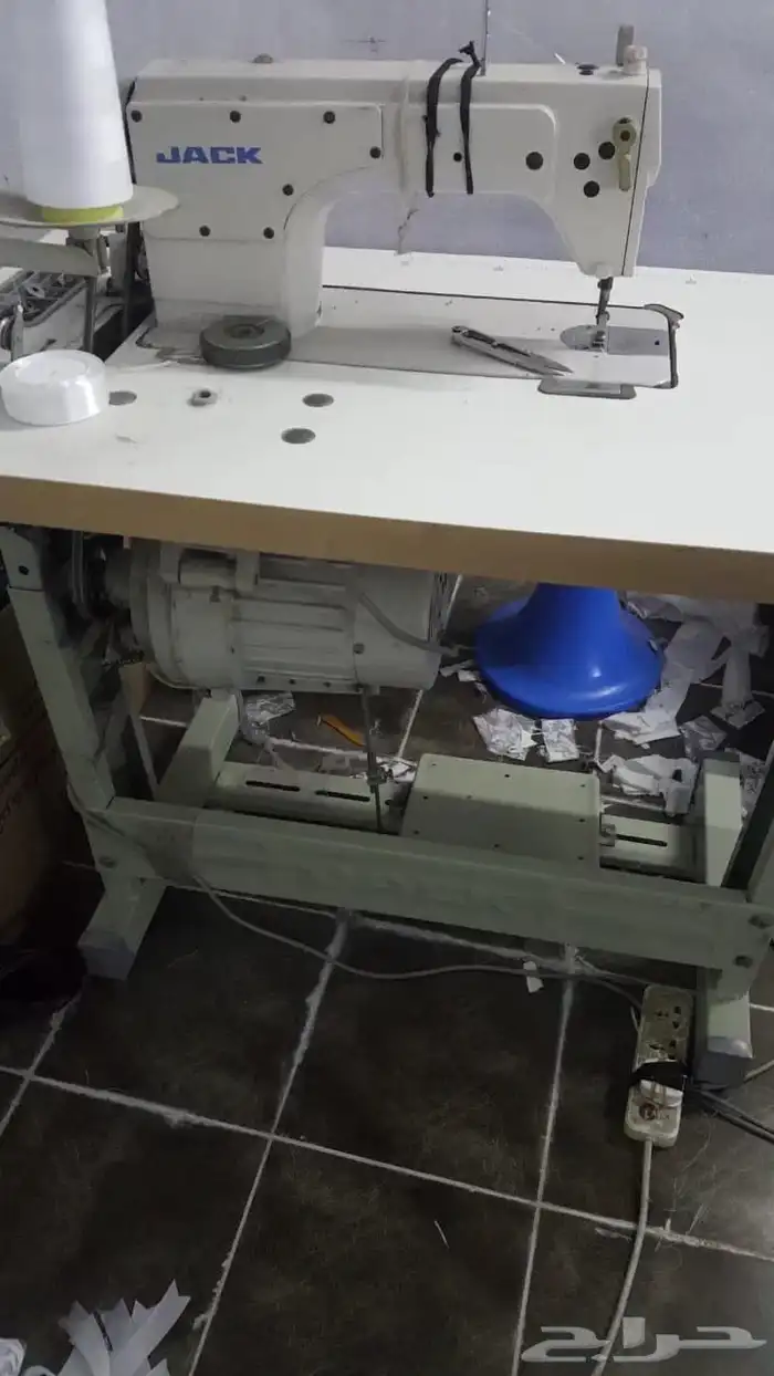 بايكت محل جديد 1