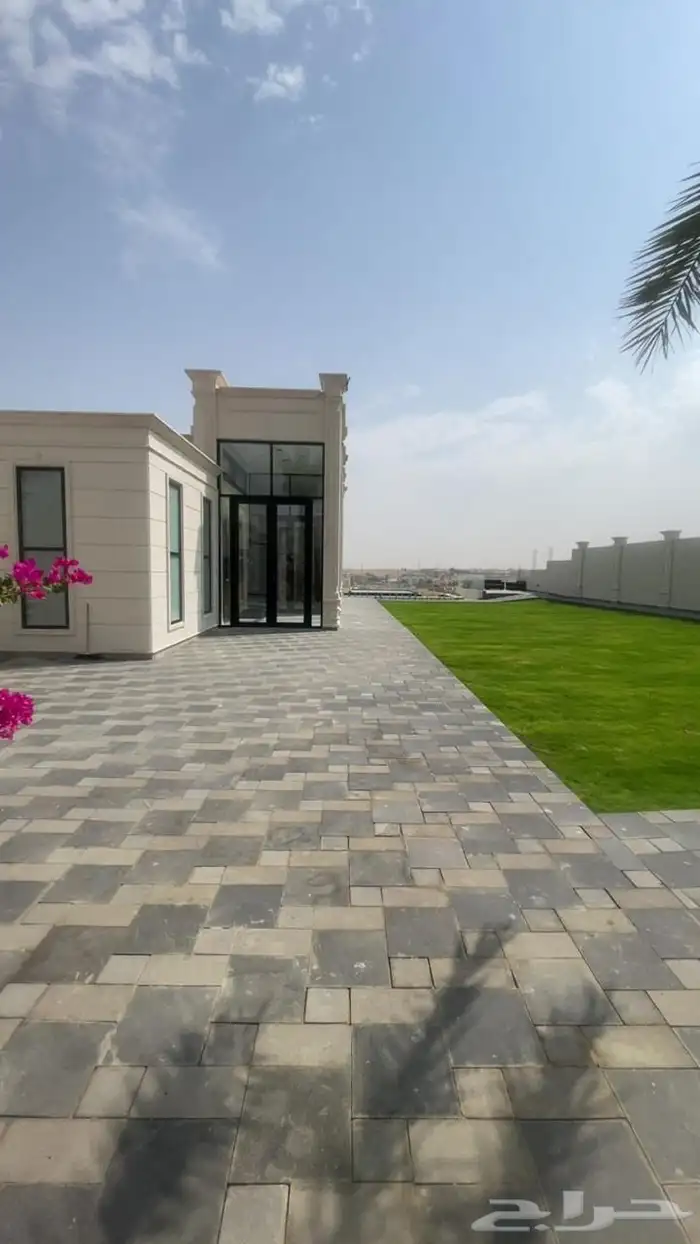 شاليه آمارا للإيجار اليومي والسنوي 1