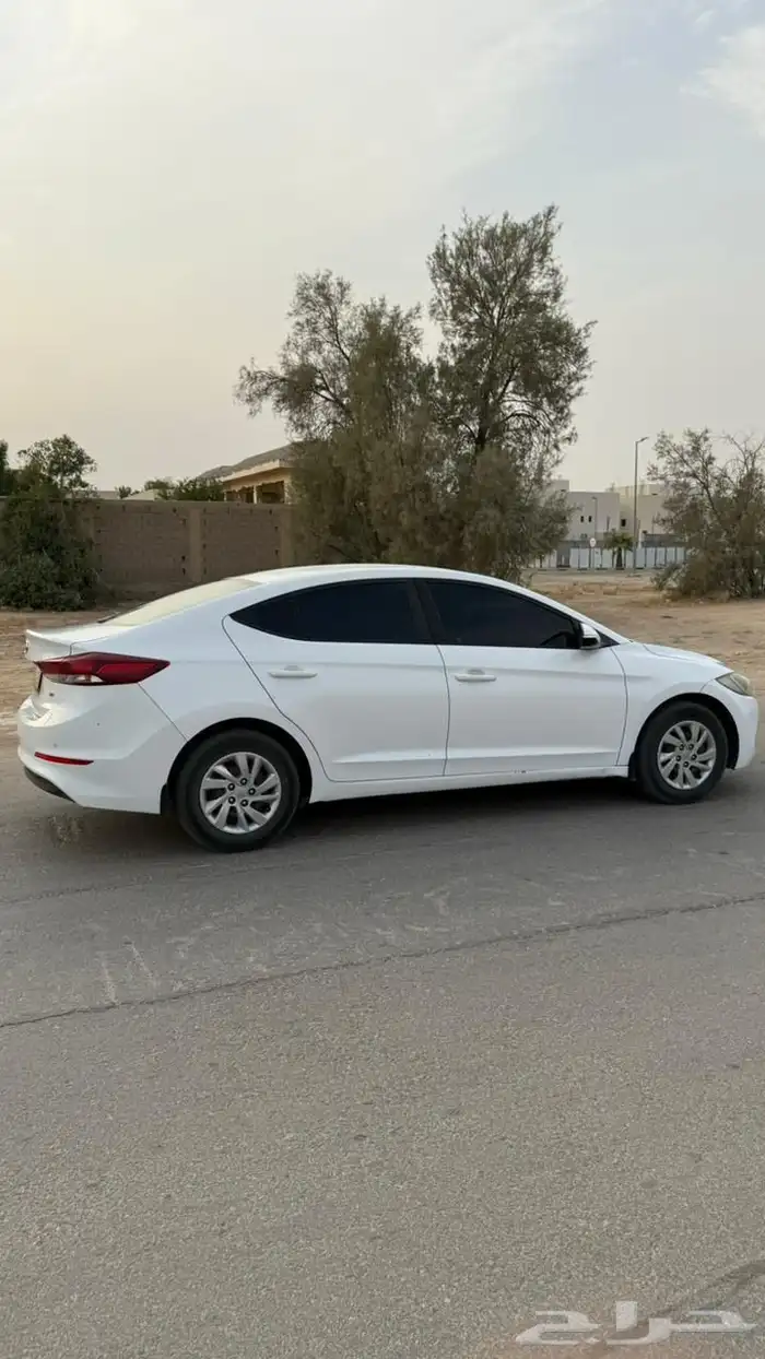 للبيع النترا 2018 مالك اول 0