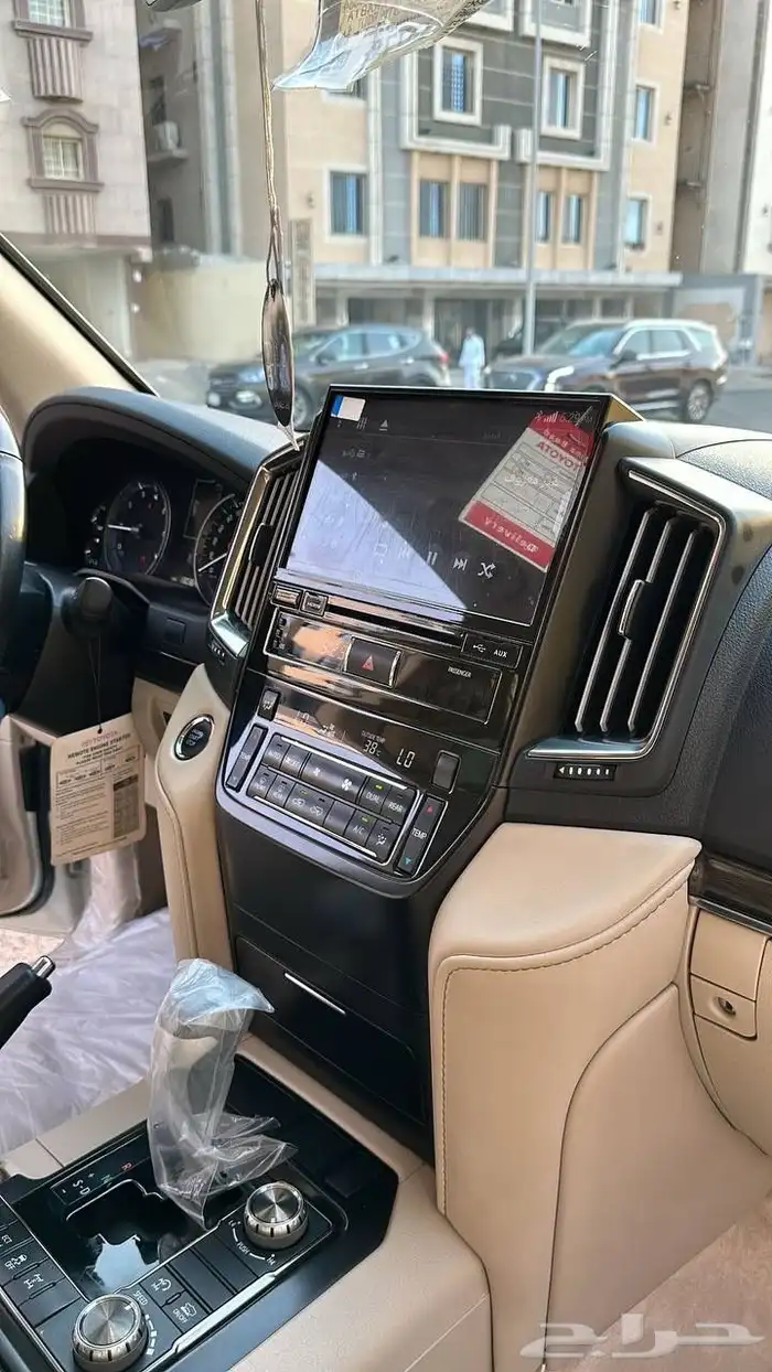 لاندكروزر GXR 3 سعودي 2021 قراند تورنق 28