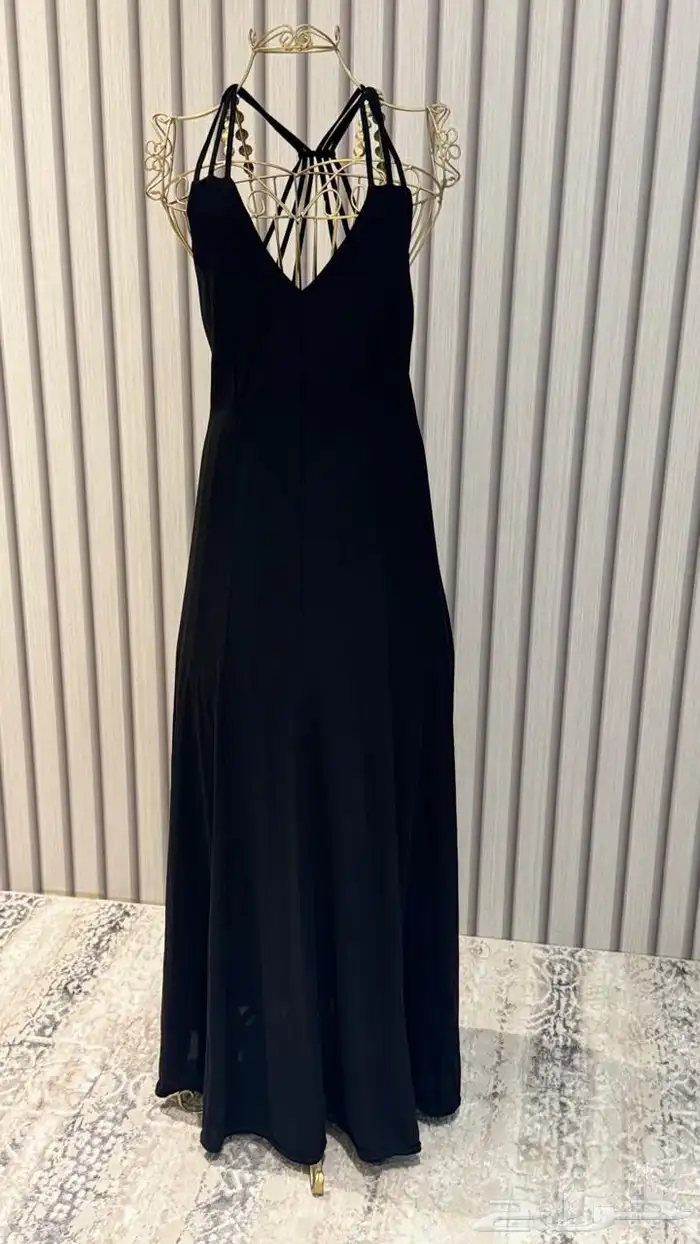 فستان سهرة 0