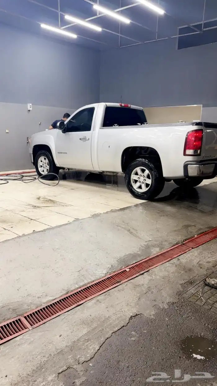 جمس سييرا دبل 2013 0