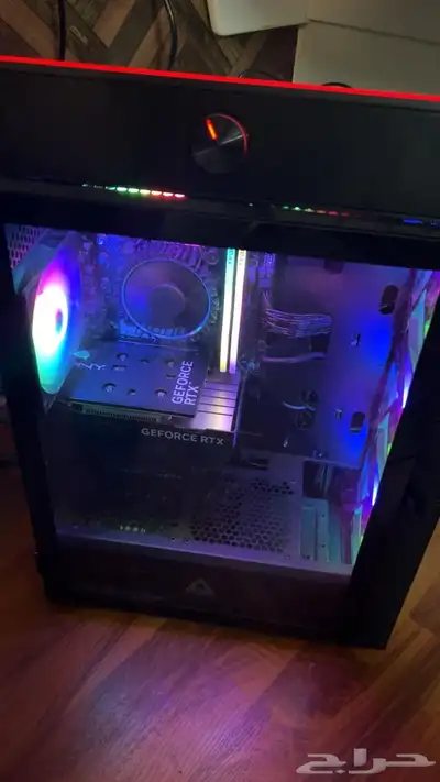 للبيع بي سي PC index