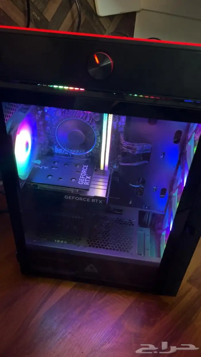 للبيع بي سي PC 1